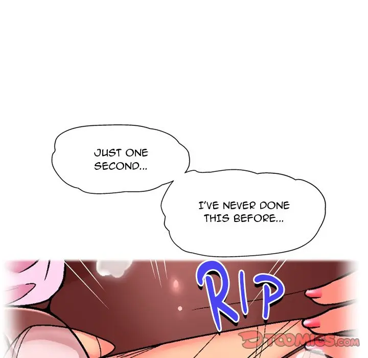 A Tale Of Tails Chapter 12 - Page 75