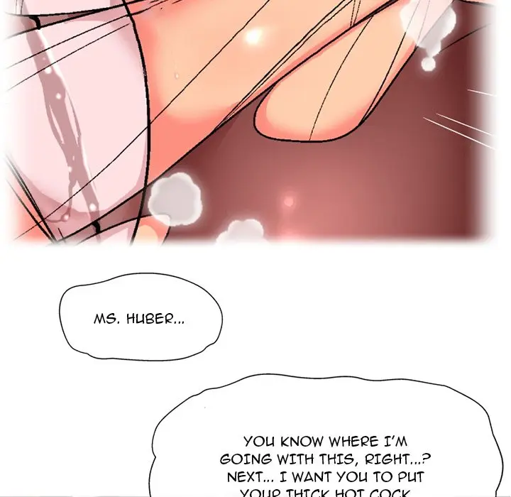 A Tale Of Tails Chapter 12 - Page 76