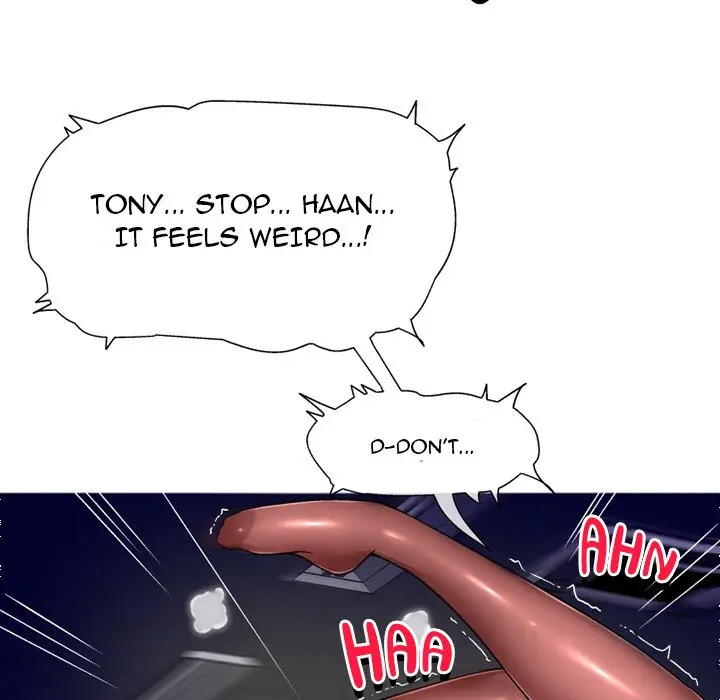 A Tale Of Tails Chapter 12 - Page 92