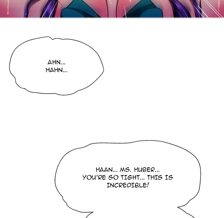 A Tale Of Tails Chapter 13 - Page 10