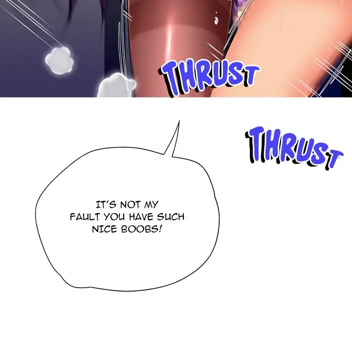 A Tale Of Tails Chapter 13 - Page 110