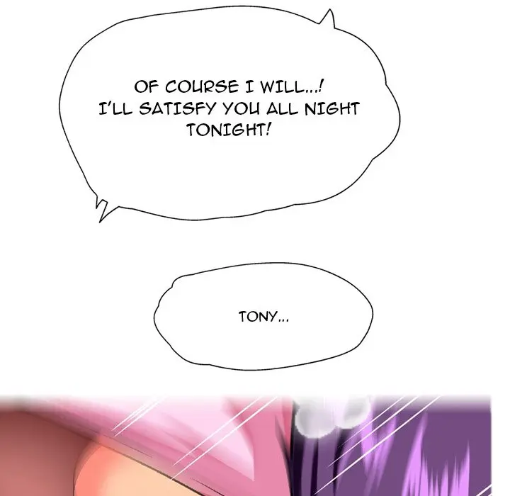 A Tale Of Tails Chapter 13 - Page 113