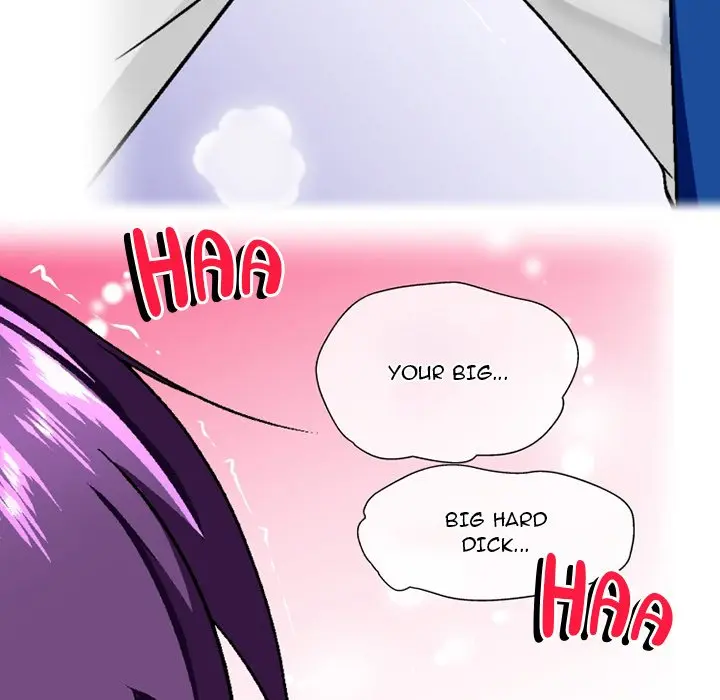 A Tale Of Tails Chapter 13 - Page 13