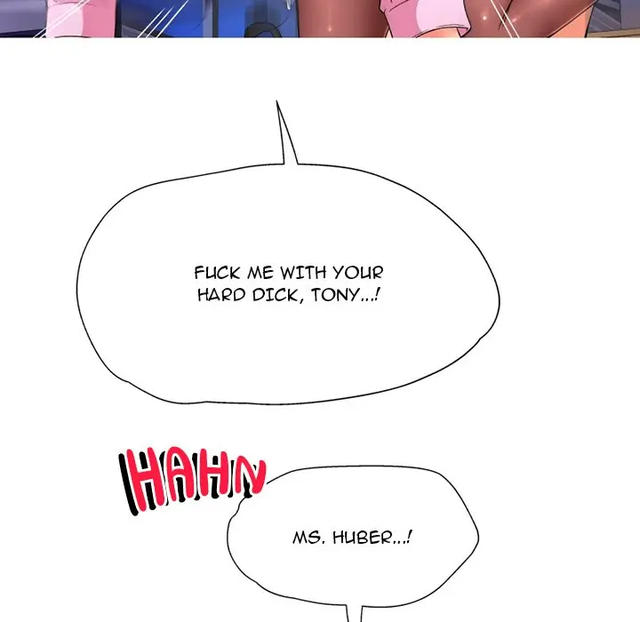 A Tale Of Tails Chapter 13 - Page 139