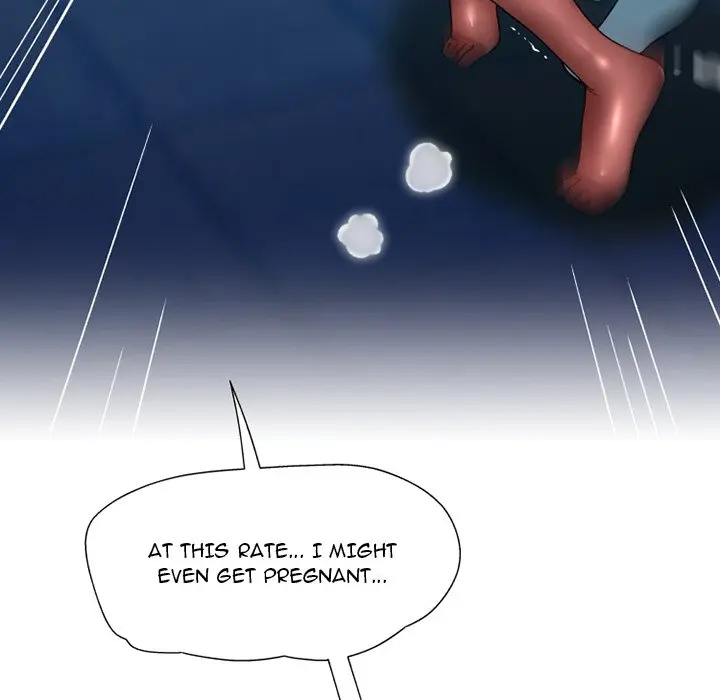 A Tale Of Tails Chapter 13 - Page 145