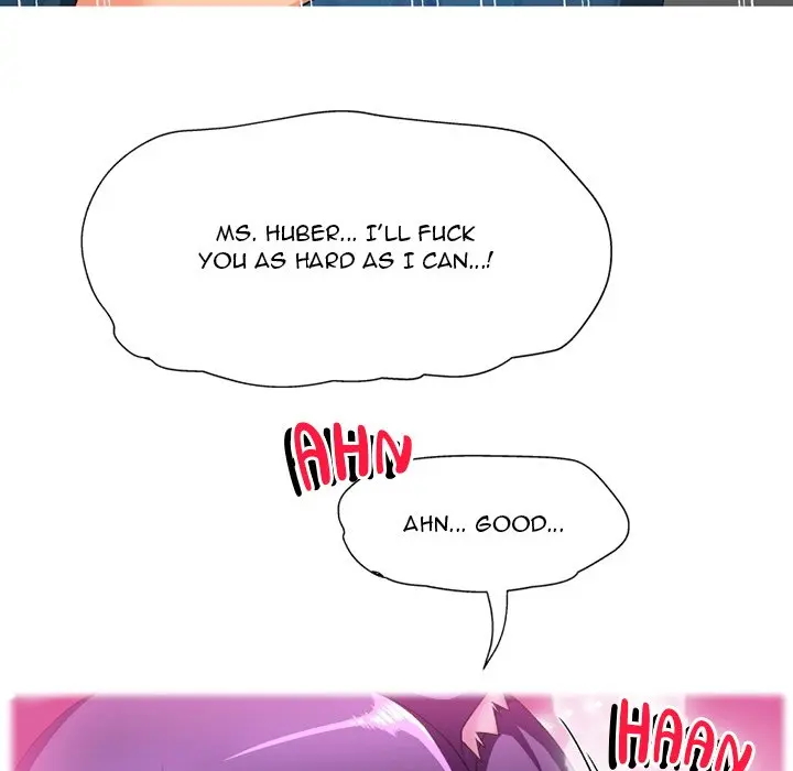 A Tale Of Tails Chapter 13 - Page 18
