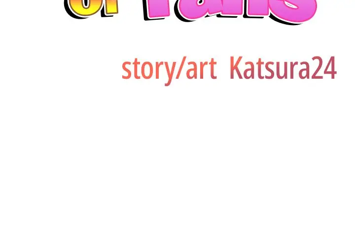 A Tale Of Tails Chapter 13 - Page 2