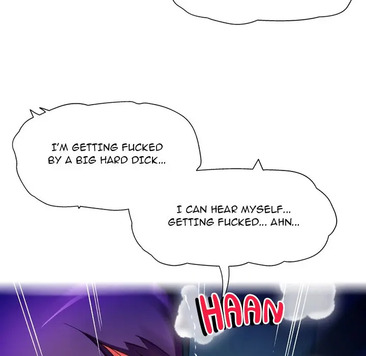 A Tale Of Tails Chapter 13 - Page 21