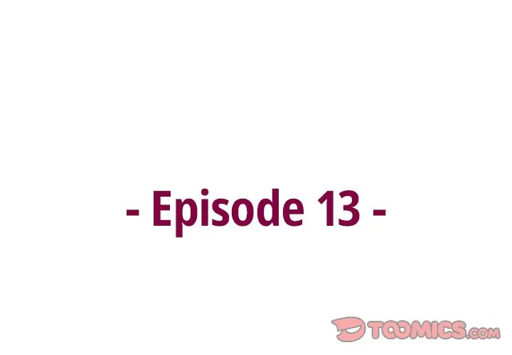 A Tale Of Tails Chapter 13 - Page 3
