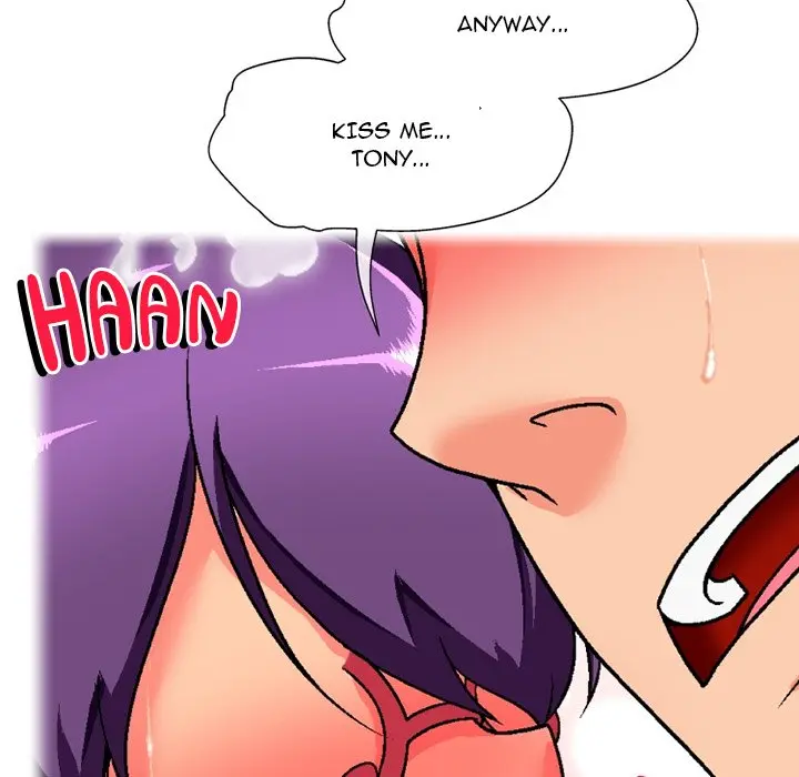 A Tale Of Tails Chapter 13 - Page 30