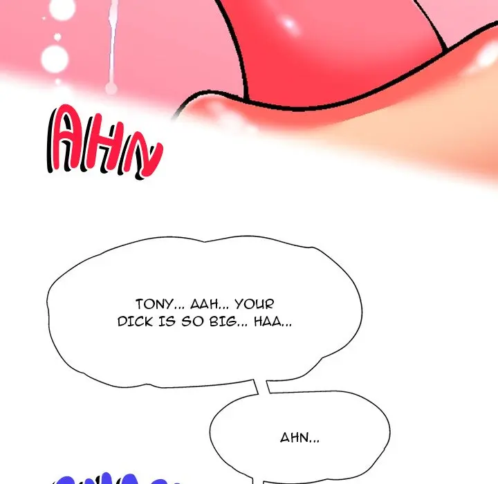 A Tale Of Tails Chapter 13 - Page 44