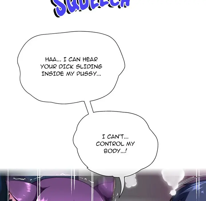 A Tale Of Tails Chapter 13 - Page 60