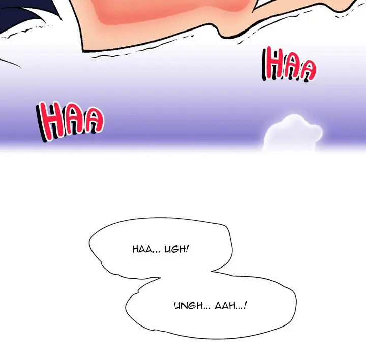 A Tale Of Tails Chapter 13 - Page 65