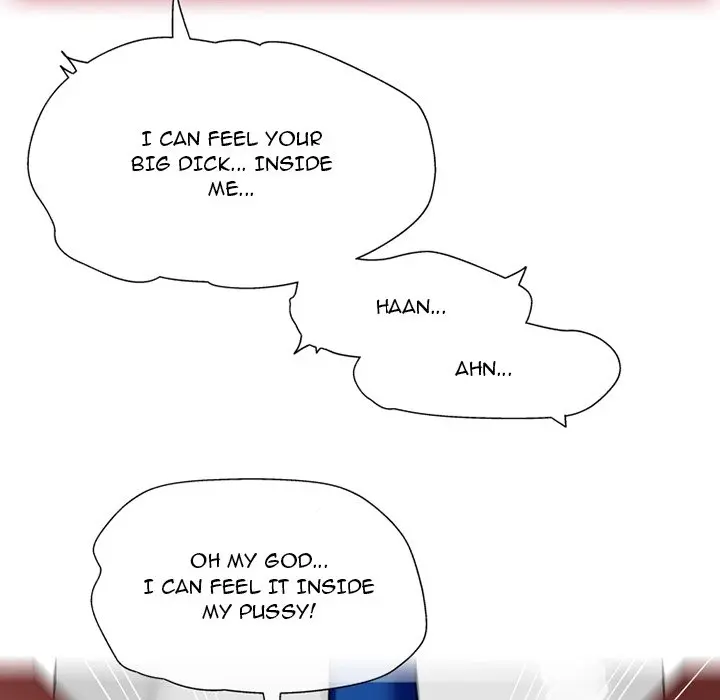 A Tale Of Tails Chapter 13 - Page 8