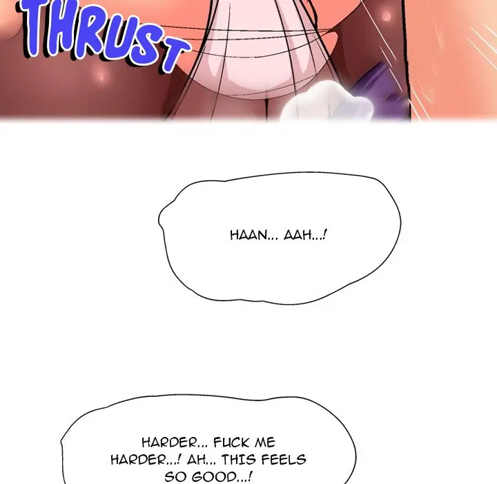 A Tale Of Tails Chapter 13 - Page 86
