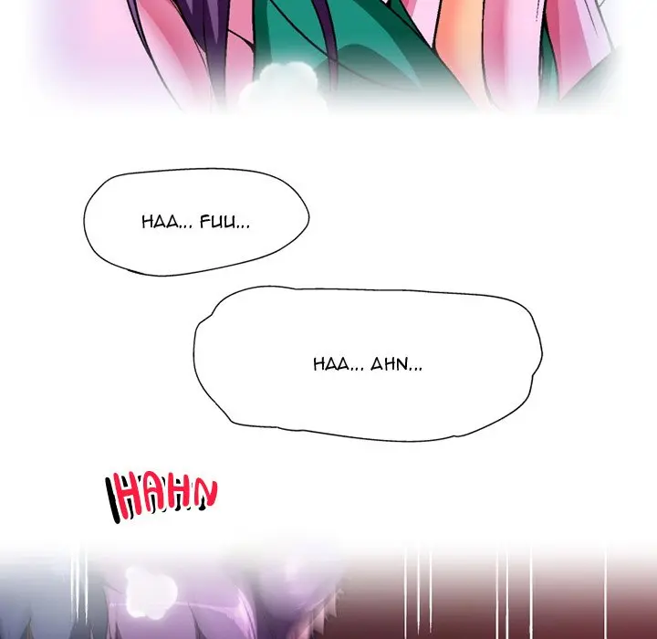A Tale Of Tails Chapter 14 - Page 101