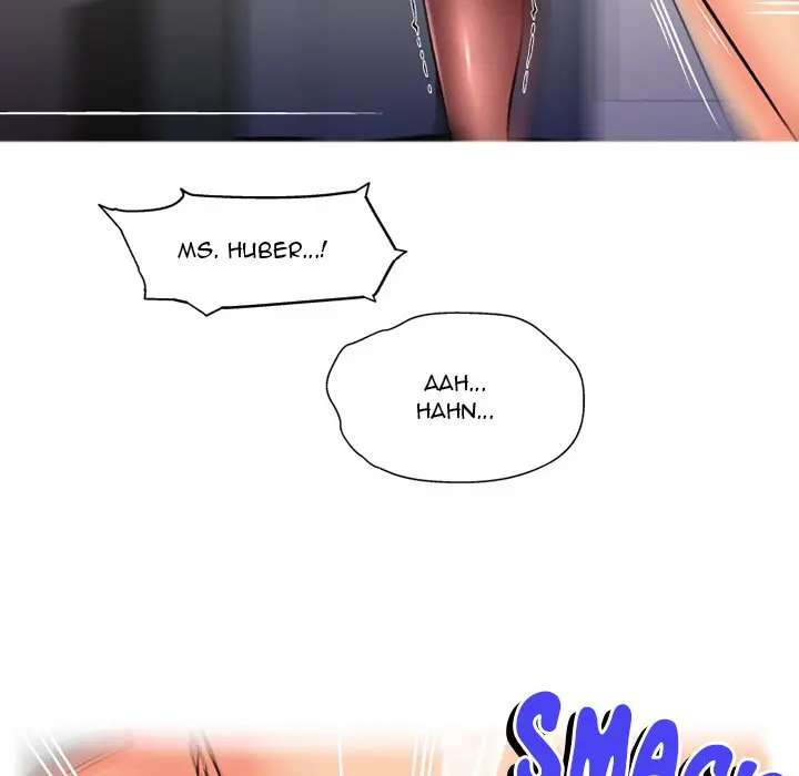 A Tale Of Tails Chapter 14 - Page 12