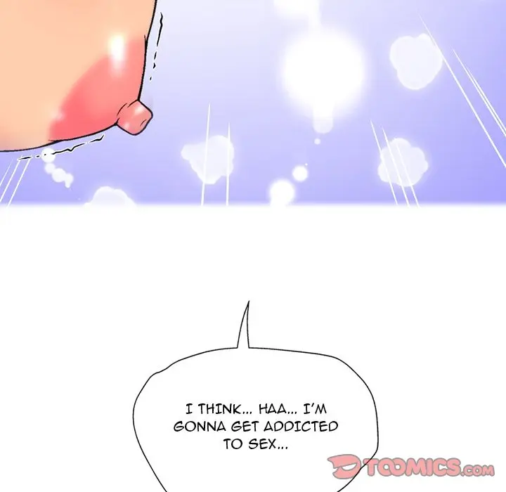 A Tale Of Tails Chapter 14 - Page 129