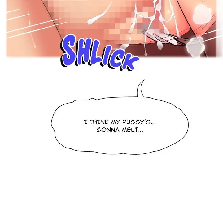 A Tale Of Tails Chapter 14 - Page 16