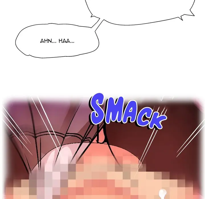 A Tale Of Tails Chapter 14 - Page 29