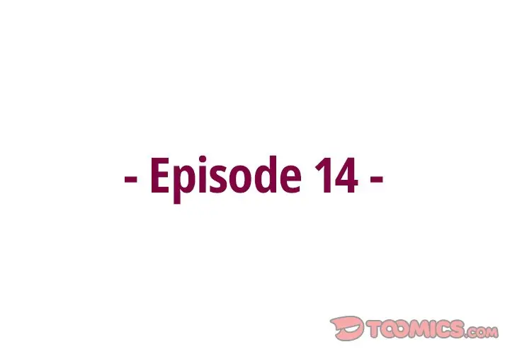 A Tale Of Tails Chapter 14 - Page 3