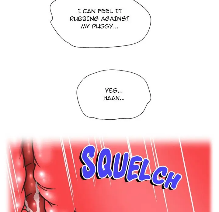 A Tale Of Tails Chapter 14 - Page 79
