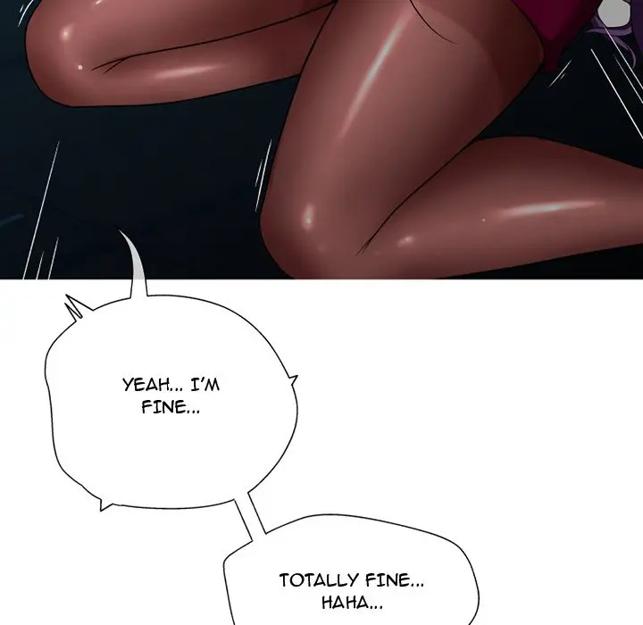 A Tale Of Tails Chapter 15 - Page 103