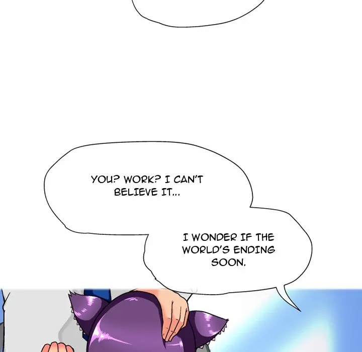 A Tale Of Tails Chapter 15 - Page 104
