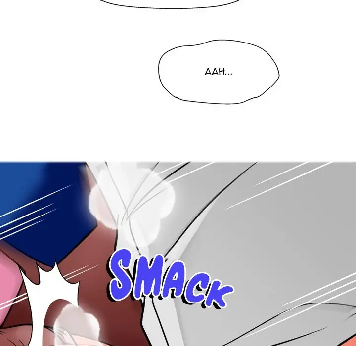 A Tale Of Tails Chapter 15 - Page 11