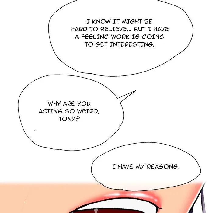 A Tale Of Tails Chapter 15 - Page 113