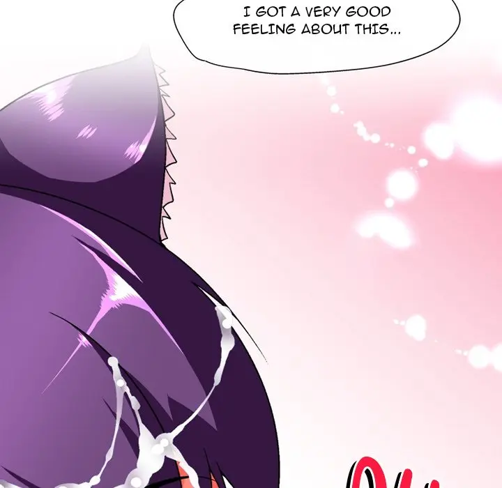 A Tale Of Tails Chapter 15 - Page 116