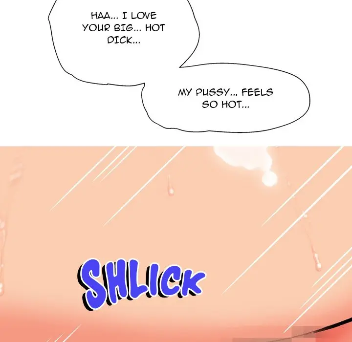 A Tale Of Tails Chapter 15 - Page 25
