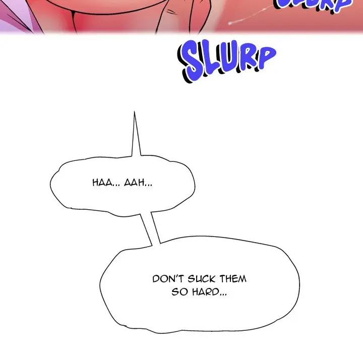 A Tale Of Tails Chapter 15 - Page 40