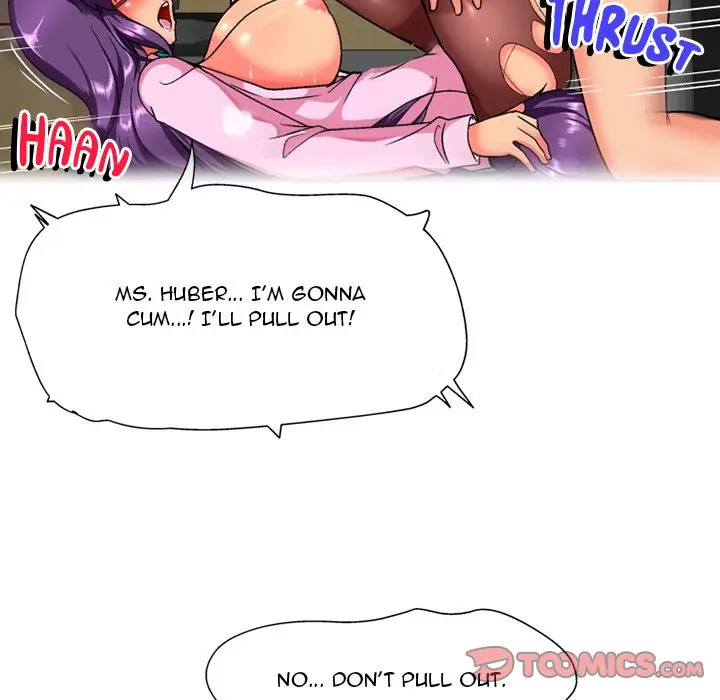 A Tale Of Tails Chapter 15 - Page 46