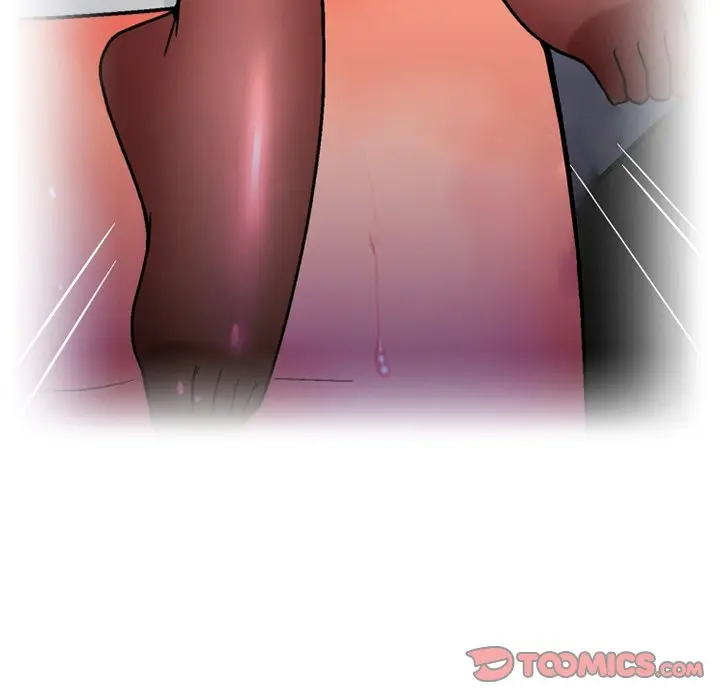 A Tale Of Tails Chapter 15 - Page 50