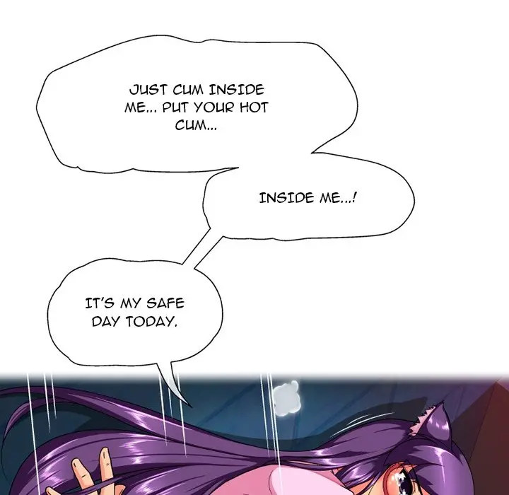 A Tale Of Tails Chapter 15 - Page 51