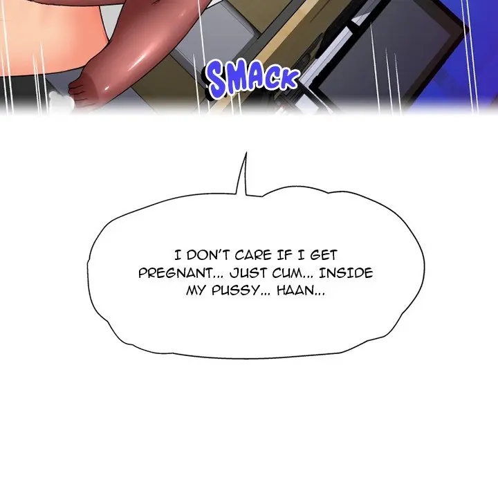 A Tale Of Tails Chapter 15 - Page 53