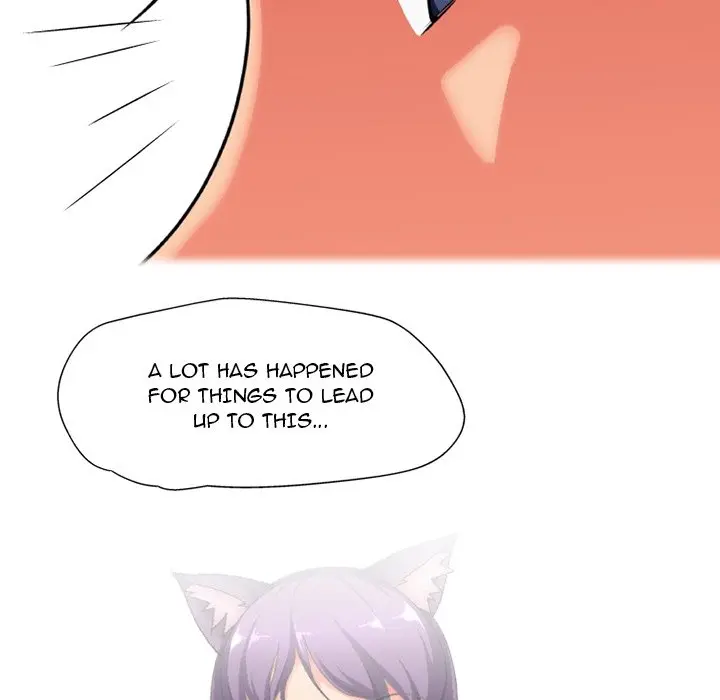 A Tale Of Tails Chapter 15 - Page 67