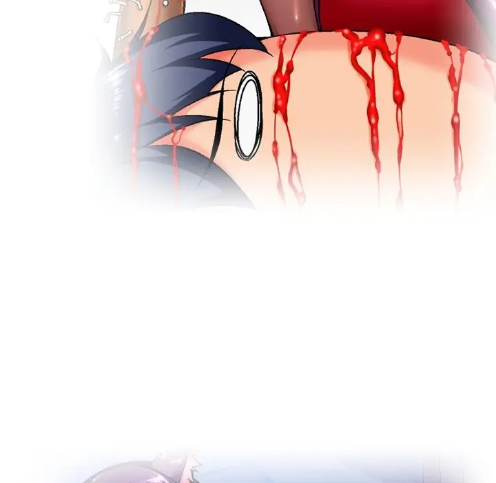 A Tale Of Tails Chapter 15 - Page 72