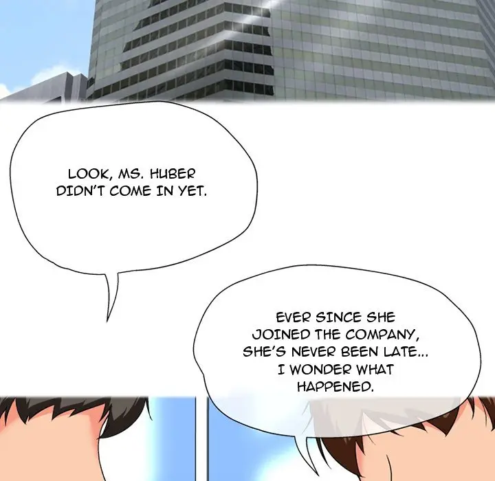 A Tale Of Tails Chapter 15 - Page 91
