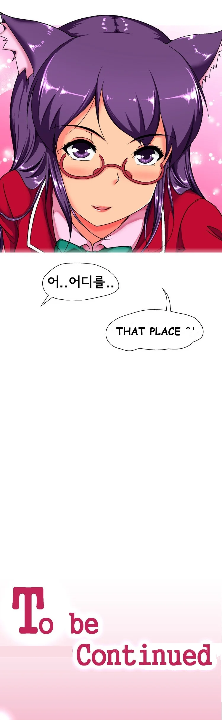 A Tale Of Tails Chapter 2 - Page 40