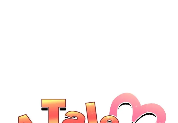 A Tale Of Tails Chapter 9 - Page 1