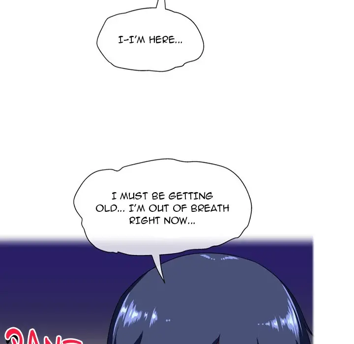 A Tale Of Tails Chapter 9 - Page 105