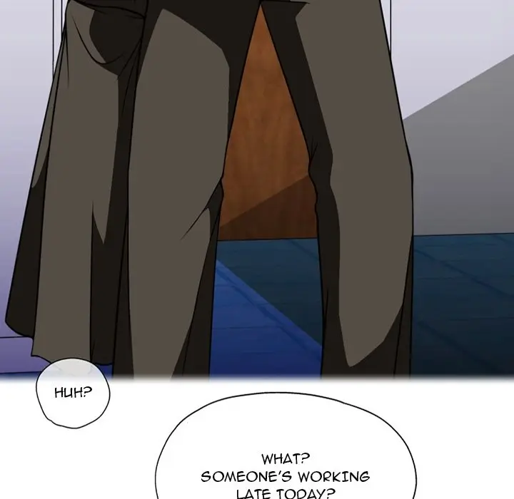 A Tale Of Tails Chapter 9 - Page 109