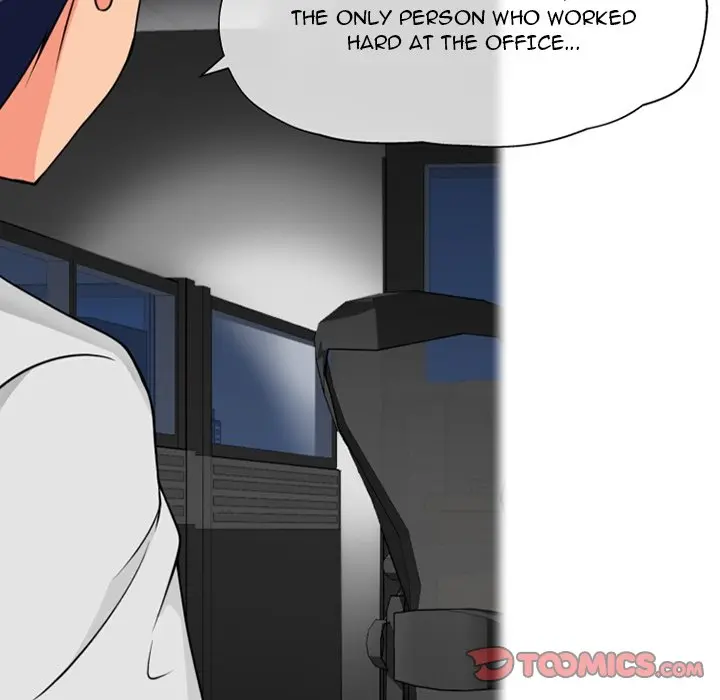 A Tale Of Tails Chapter 9 - Page 111