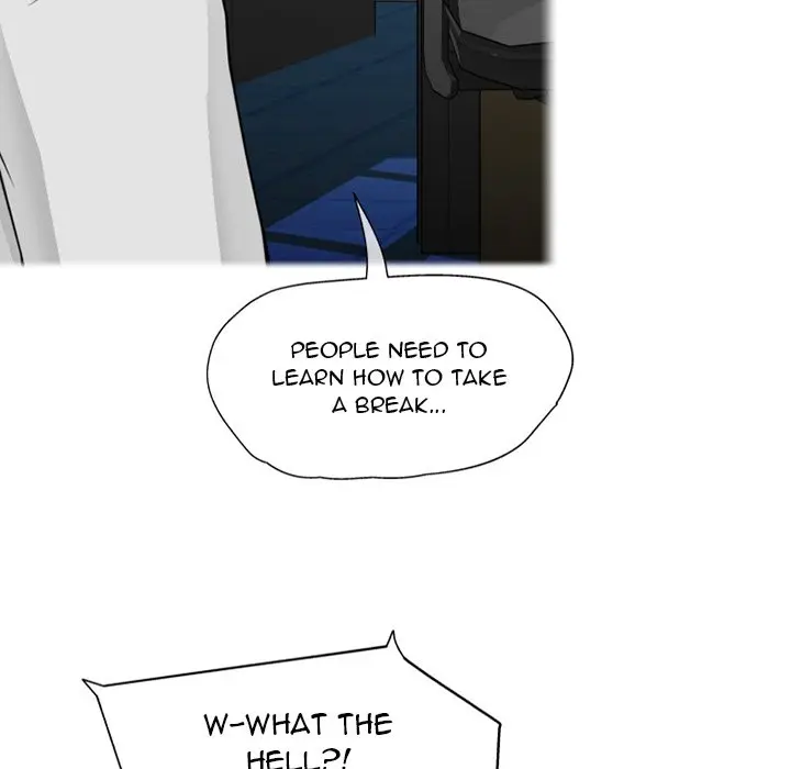 A Tale Of Tails Chapter 9 - Page 112