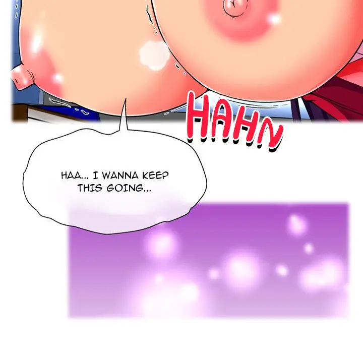 A Tale Of Tails Chapter 9 - Page 117