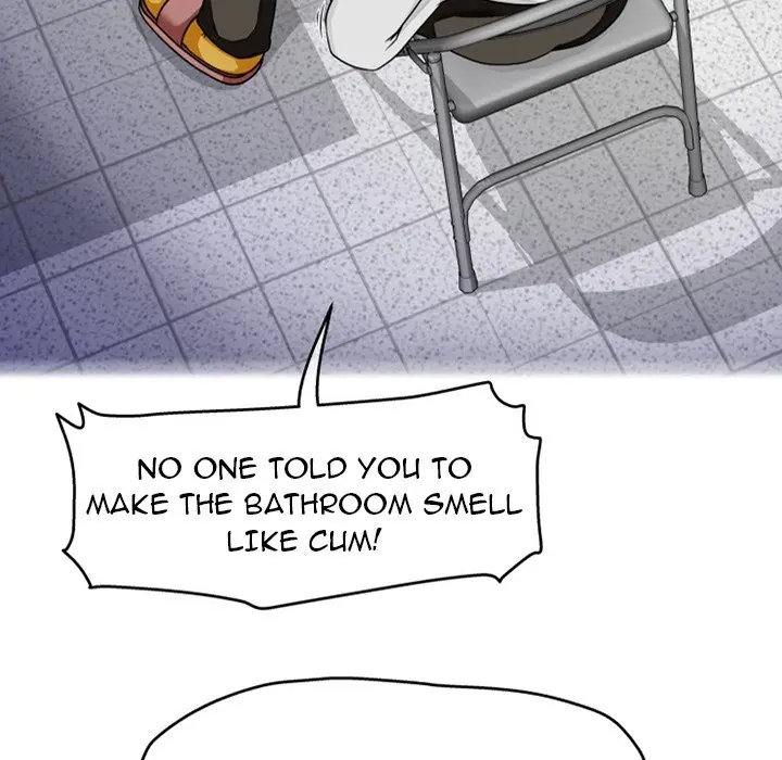 A Tale Of Tails Chapter 9 - Page 17