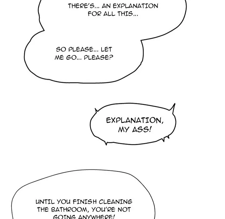 A Tale Of Tails Chapter 9 - Page 18