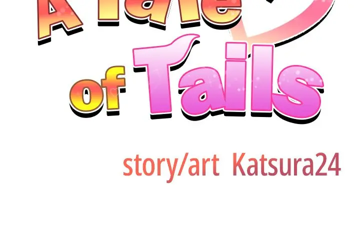 A Tale Of Tails Chapter 9 - Page 2